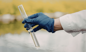tratamiento contra la legionella en Bizkaia