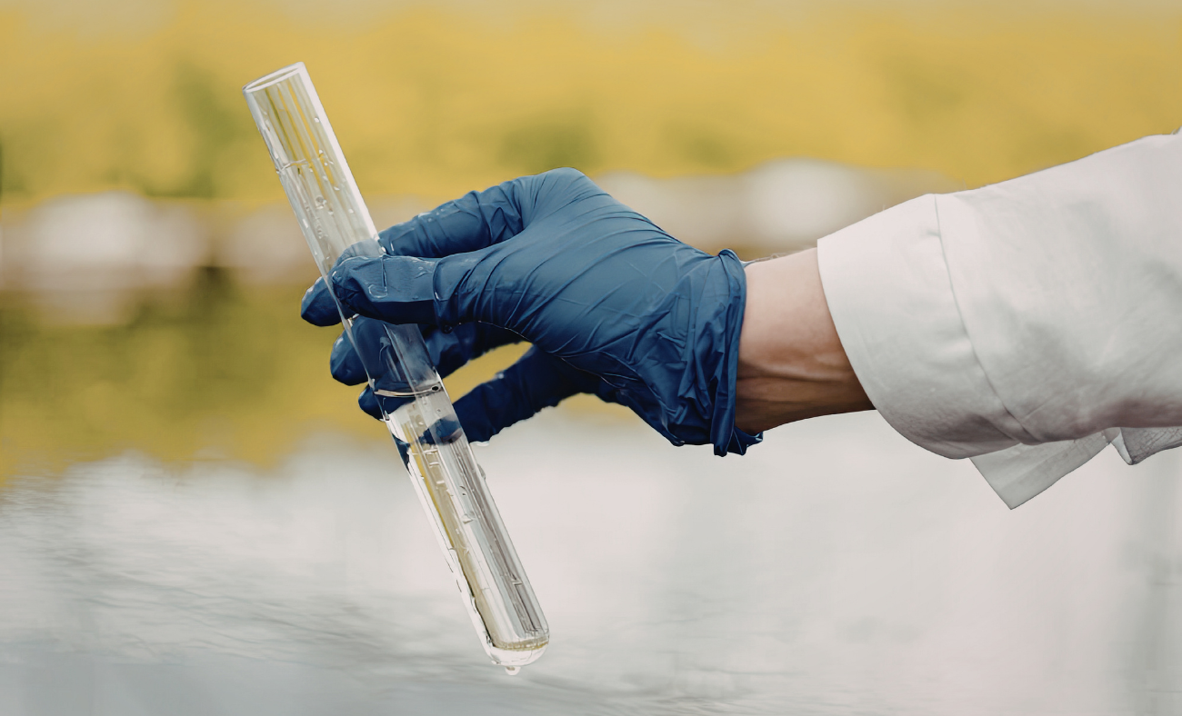 tratamiento contra la legionella en Bizkaia